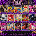 RLC Custom Gift Baskets – Personalized for Every Occasion
