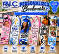 RLC Custom Creations – Personalized Bookmarks
