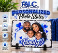 RLC Custom Creations – Personalized Photo Slate
