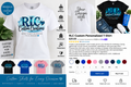 RLC Custom Personalized T-Shirt